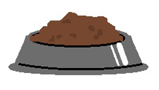 ドッグフードの選び方