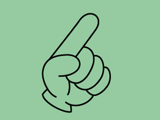 しつけのポイント